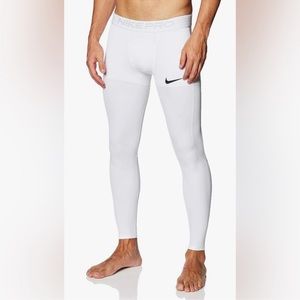 Nike Men’s Pro Tights size M
